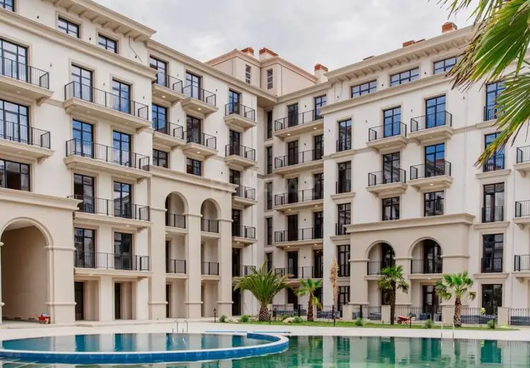 2 otaqlı mənzil Satılır, Nardaran qəs., Sabunçu, Bakı
