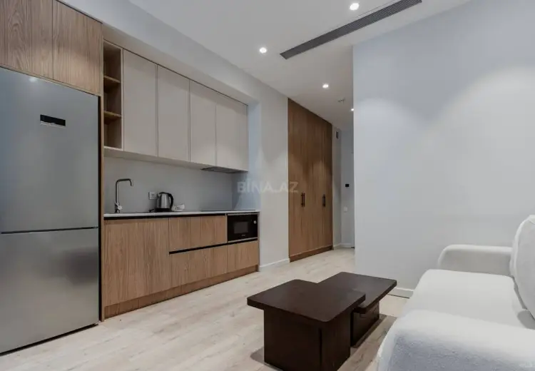 2 otaqlı mənzil Satılır, Nardaran qəs., Sabunçu, Bakı
