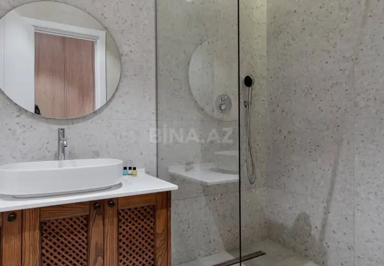 2 otaqlı mənzil Satılır, Nardaran qəs., Sabunçu, Bakı