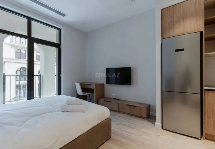 2 otaqlı mənzil Satılır, Nardaran qəs., Sabunçu, Bakı