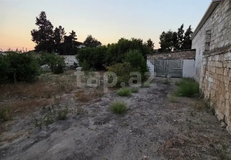 0 m² Obyekt / Ofis , Şüvəlan, Xəzər, Bakı