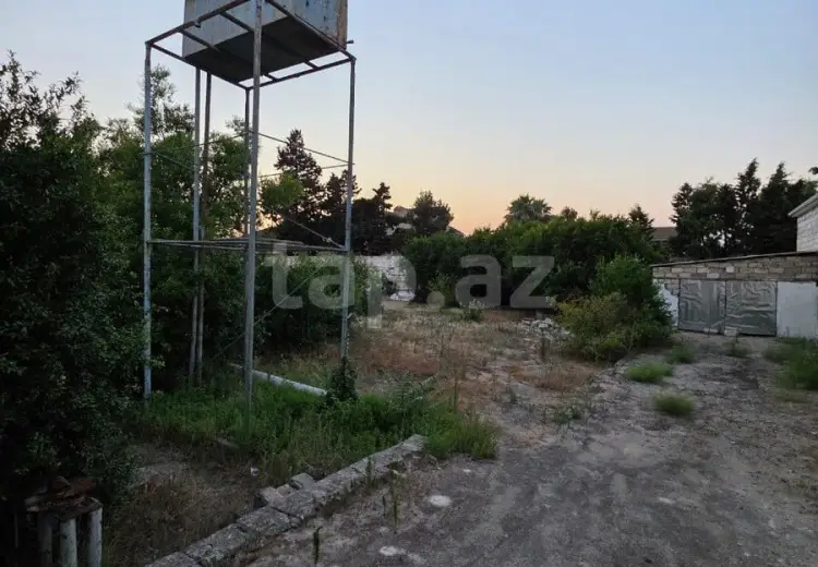 0 m² Obyekt / Ofis , Şüvəlan, Xəzər, Bakı