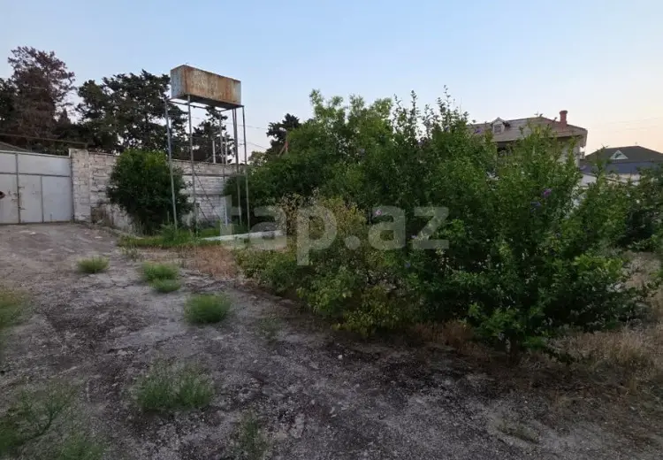 0 m² Obyekt / Ofis , Şüvəlan, Xəzər, Bakı
