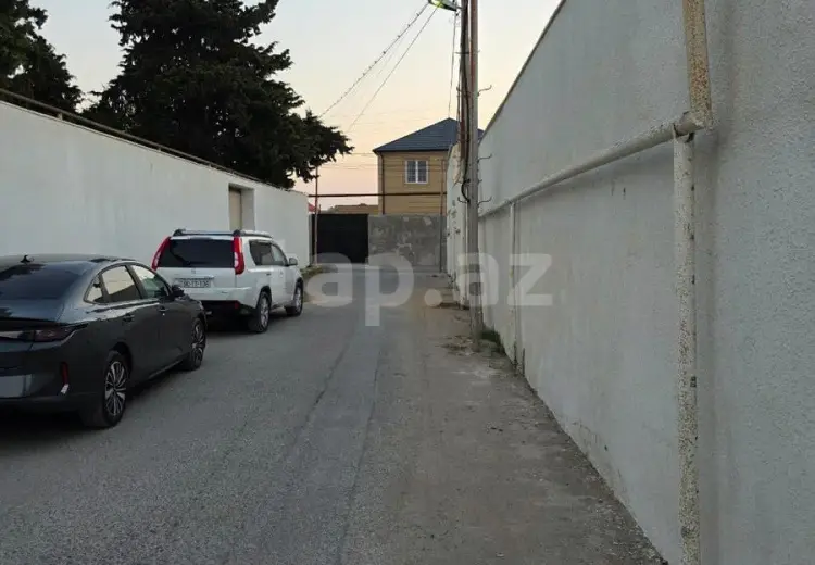 0 m² Obyekt / Ofis , Şüvəlan, Xəzər, Bakı