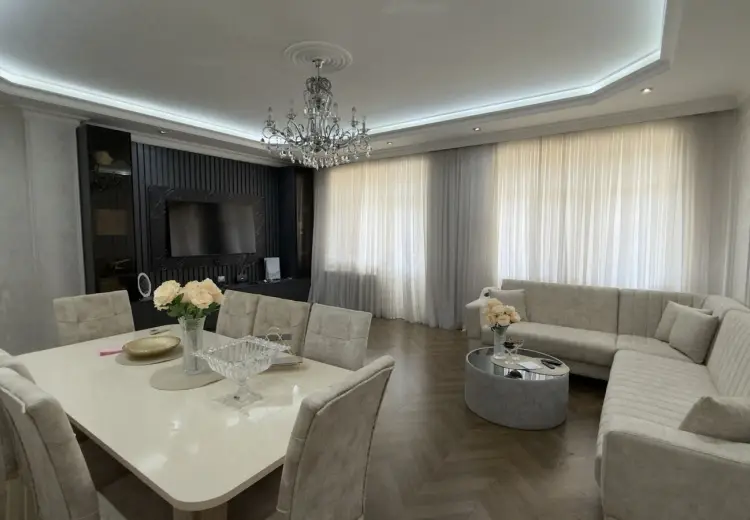 3 otaqlı mənzil Satılır, Yasamal qəs., Yasamal, Bakı