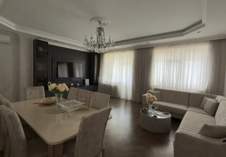 3 otaqlı mənzil Satılır, Yasamal qəs., Yasamal, Bakı