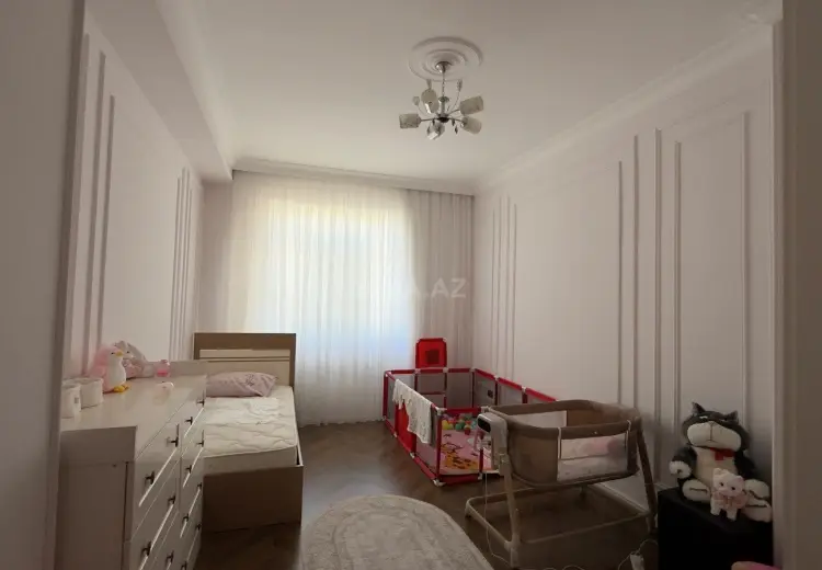 3 otaqlı mənzil Satılır, Yasamal qəs., Yasamal, Bakı