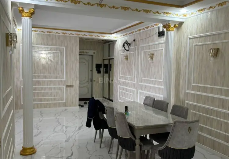 3 otaqlı mənzil Kirayə (aylıq), Nərimanov, Bakı