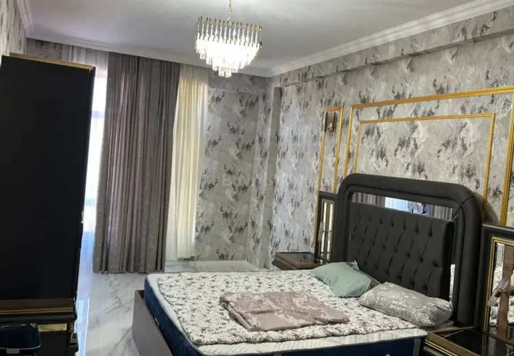 3 otaqlı mənzil Kirayə (aylıq), Nərimanov, Bakı