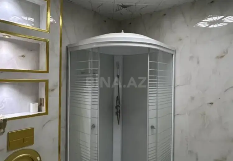 3 otaqlı mənzil Kirayə (aylıq), Nərimanov, Bakı