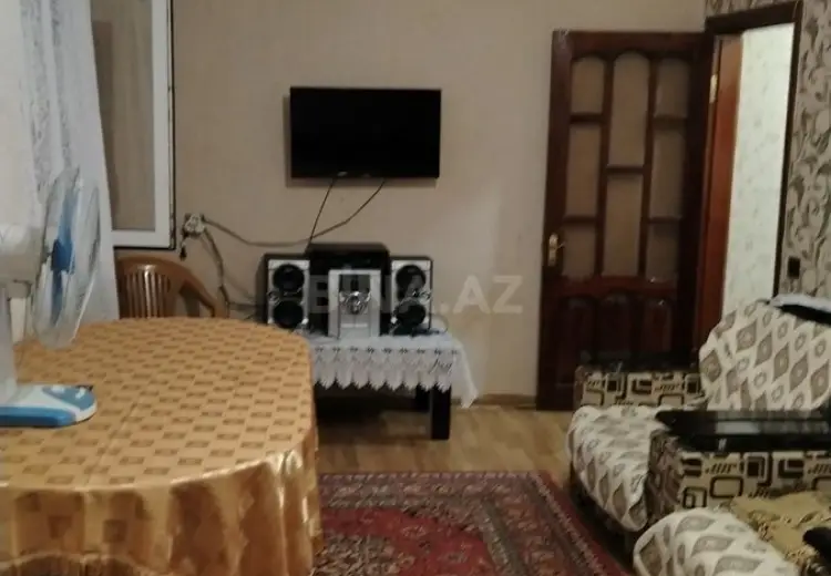 2 otaqlı mənzil Satılır, Abşeron