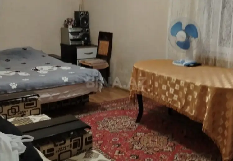 2 otaqlı mənzil Satılır, Abşeron