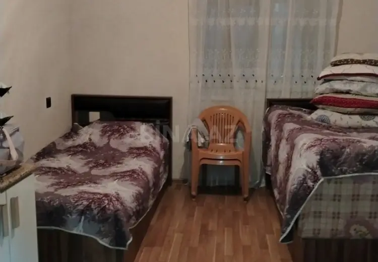 2 otaqlı mənzil Satılır, Abşeron