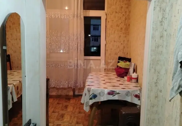 2 otaqlı mənzil Satılır, Abşeron