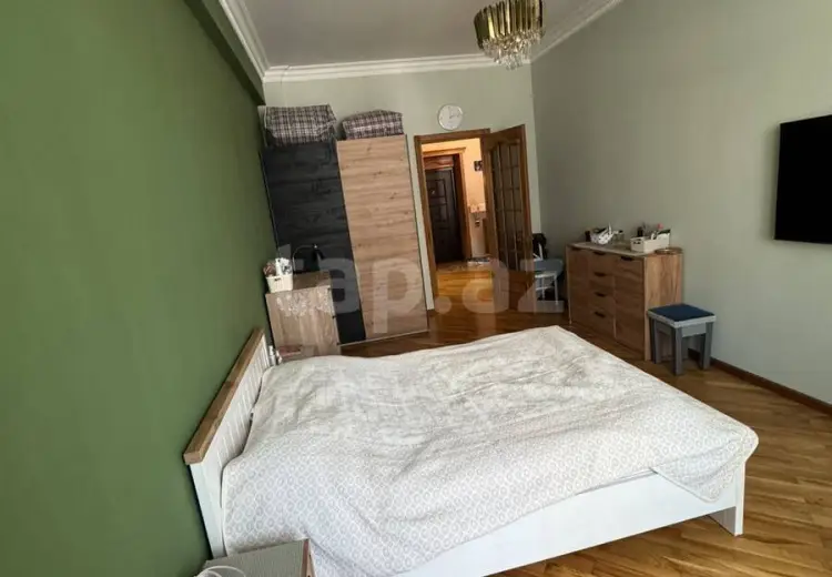 3 otaqlı mənzil , Bakı