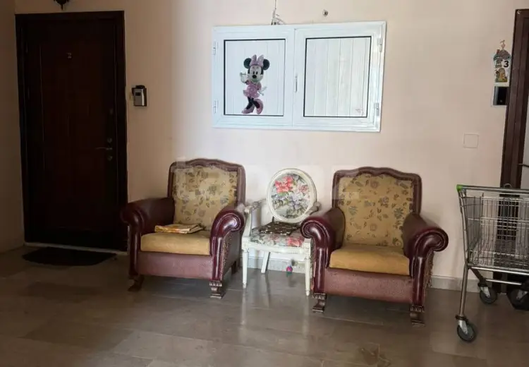 3 otaqlı mənzil , Bakı