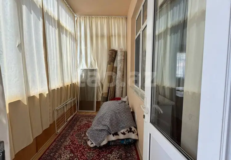 3 otaqlı mənzil , Bakı