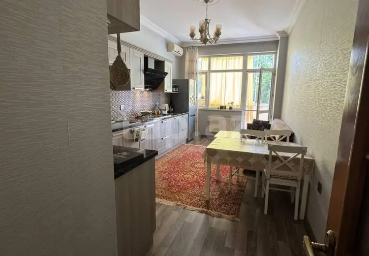 3 otaqlı mənzil , Bakı