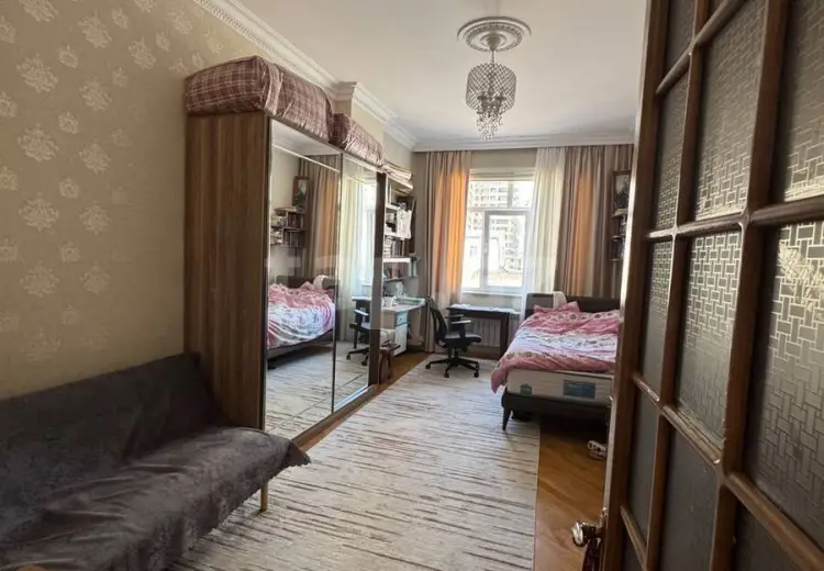 3 otaqlı mənzil , Bakı