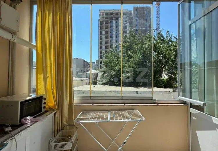 3 otaqlı mənzil , Bakı