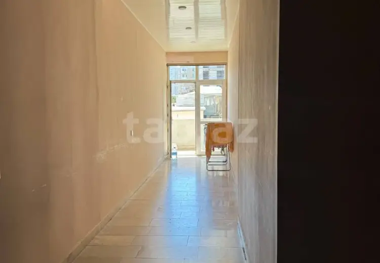 3 otaqlı mənzil , Bakı