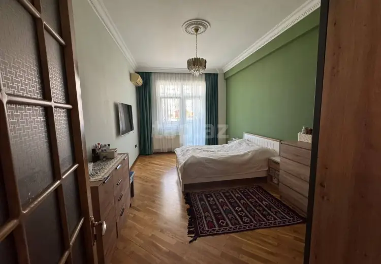 3 otaqlı mənzil , Bakı