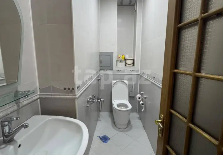 3 otaqlı mənzil , Bakı