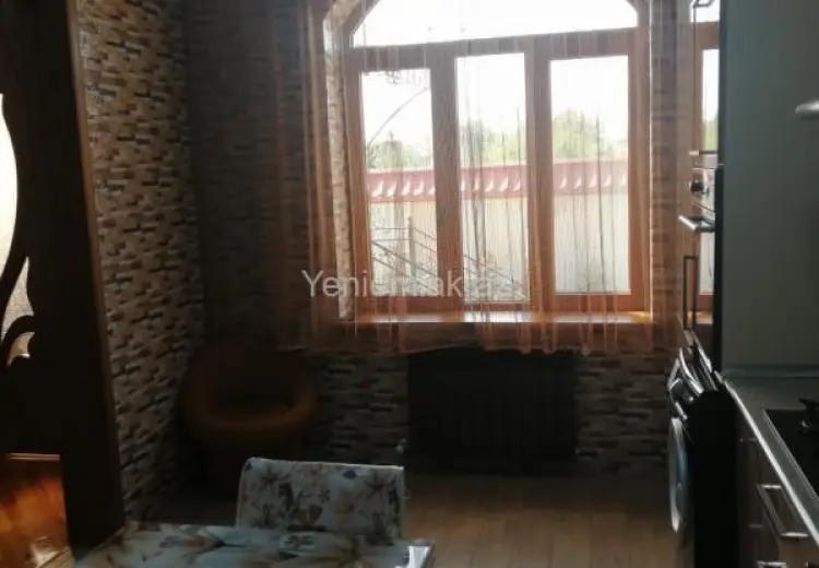 7 otaqlı mənzil Satılır, Quba