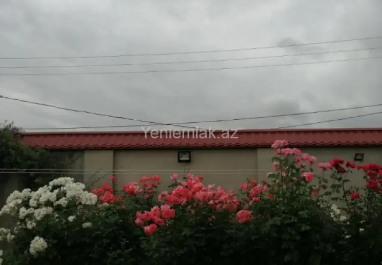 7 otaqlı mənzil Satılır, Quba