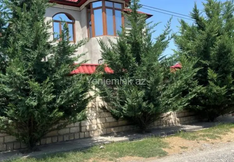 7 otaqlı mənzil Satılır, Quba