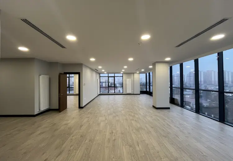 150 m² Obyekt / Ofis Kirayə (aylıq), Nərimanov, Bakı