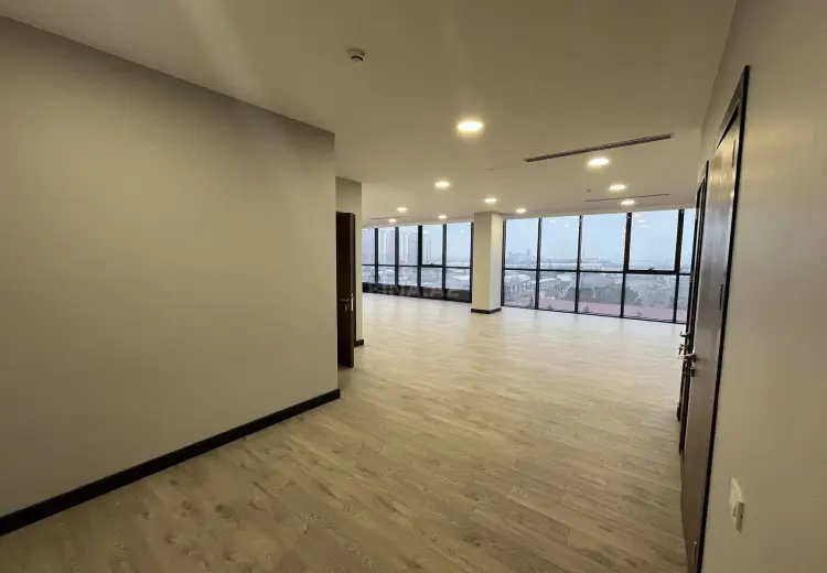 150 m² Obyekt / Ofis Kirayə (aylıq), Nərimanov, Bakı