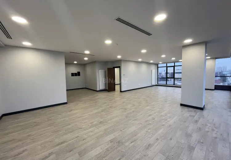 150 m² Obyekt / Ofis Kirayə (aylıq), Nərimanov, Bakı