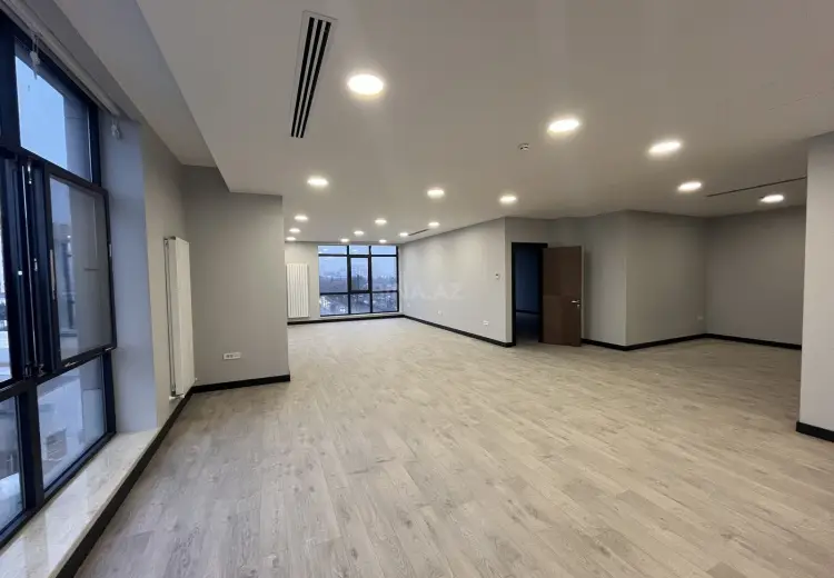 150 m² Obyekt / Ofis Kirayə (aylıq), Nərimanov, Bakı