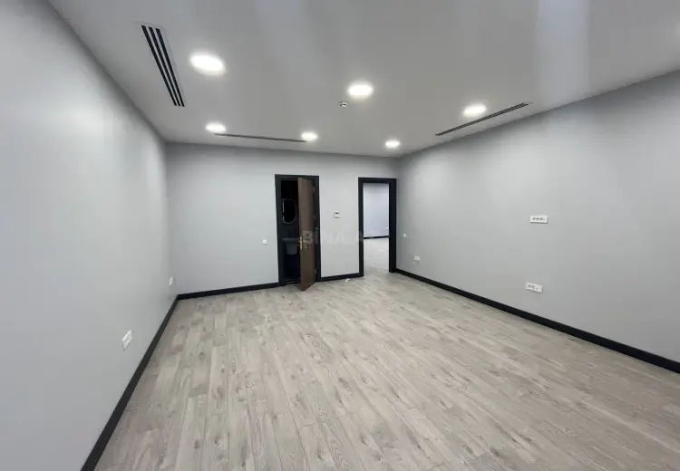 150 m² Obyekt / Ofis Kirayə (aylıq), Nərimanov, Bakı