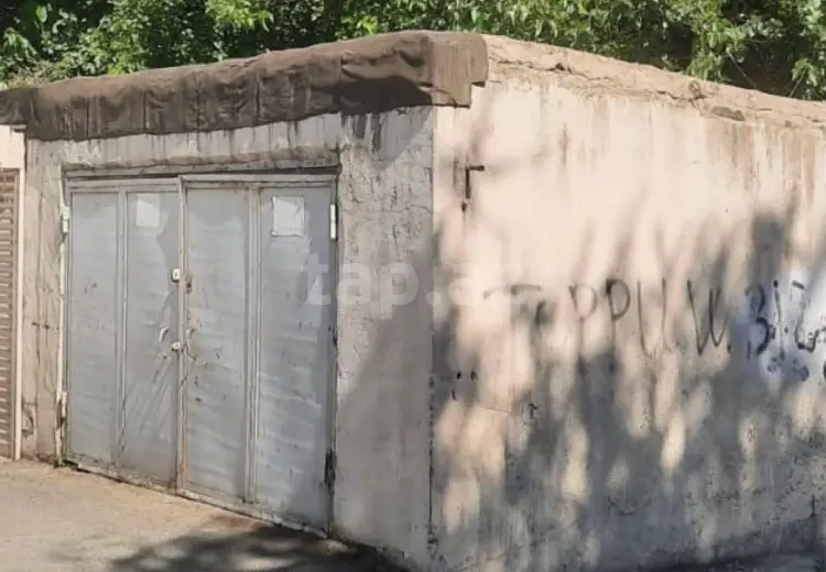0 m² Obyekt / Ofis , Bakı