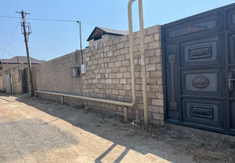 3 sot Torpaq Satılır, Hövsan qəs., Suraxanı, Bakı