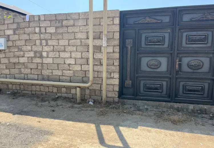 3 sot Torpaq Satılır, Hövsan qəs., Suraxanı, Bakı