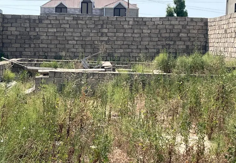 3 sot Torpaq Satılır, Hövsan qəs., Suraxanı, Bakı