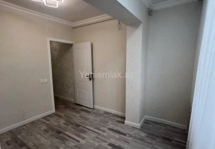 3 otaqlı mənzil Satılır, Biləcəri qəs., Binəqədi, Bakı