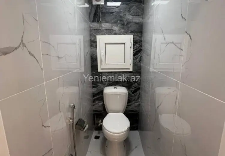 3 otaqlı mənzil Satılır, Biləcəri qəs., Binəqədi, Bakı