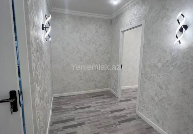 3 otaqlı mənzil Satılır, Biləcəri qəs., Binəqədi, Bakı
