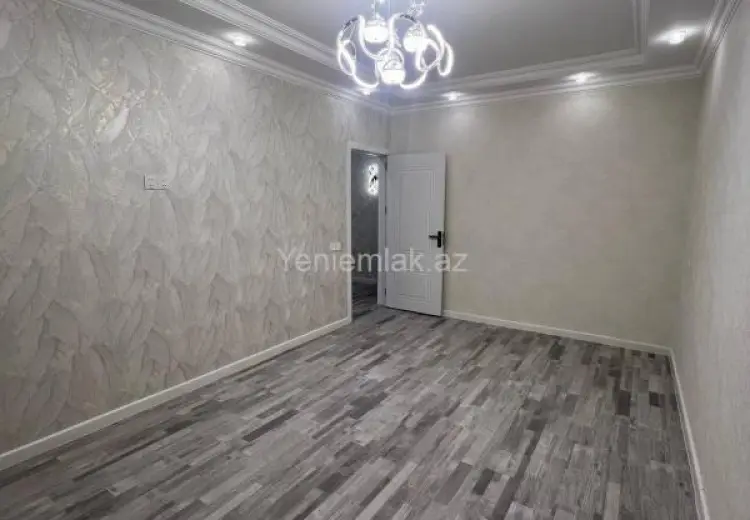 3 otaqlı mənzil Satılır, Biləcəri qəs., Binəqədi, Bakı