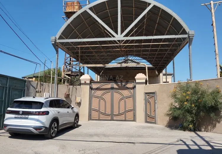 18.5 sot Torpaq Satılır, Şüvəlan, Xəzər, Bakı