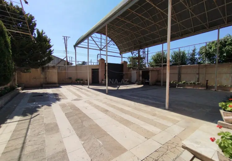 18.5 sot Torpaq Satılır, Şüvəlan, Xəzər, Bakı