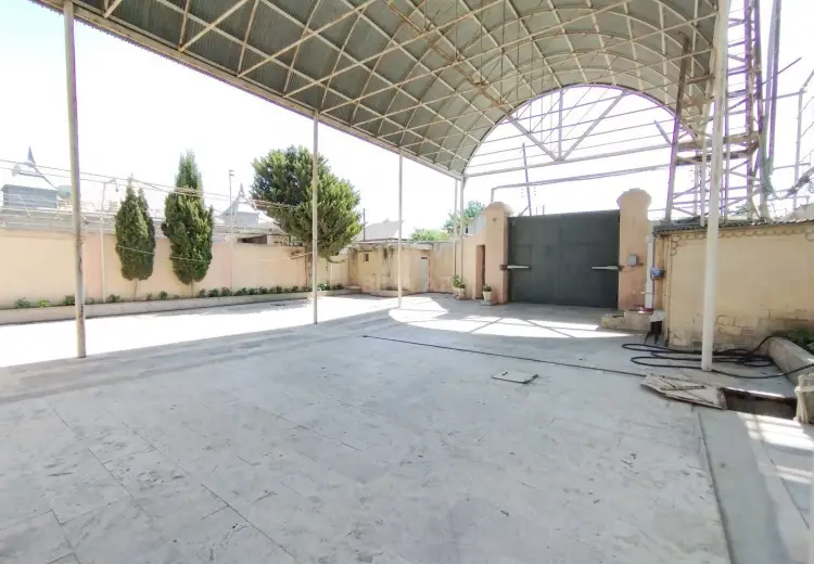 18.5 sot Torpaq Satılır, Şüvəlan, Xəzər, Bakı