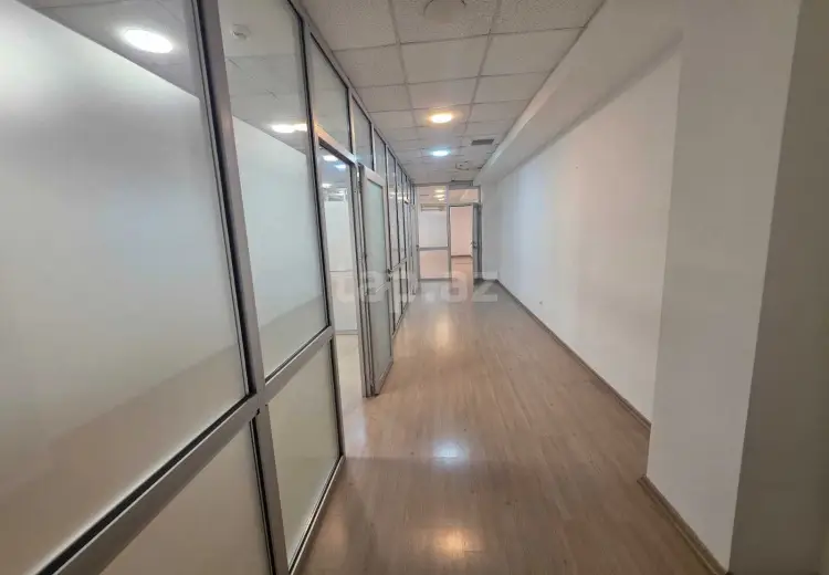 0 m² Obyekt / Ofis , Bakı