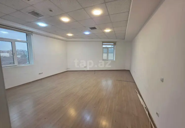 0 m² Obyekt / Ofis , Bakı