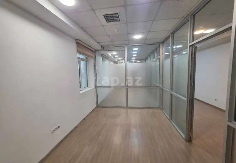 0 m² Obyekt / Ofis , Bakı