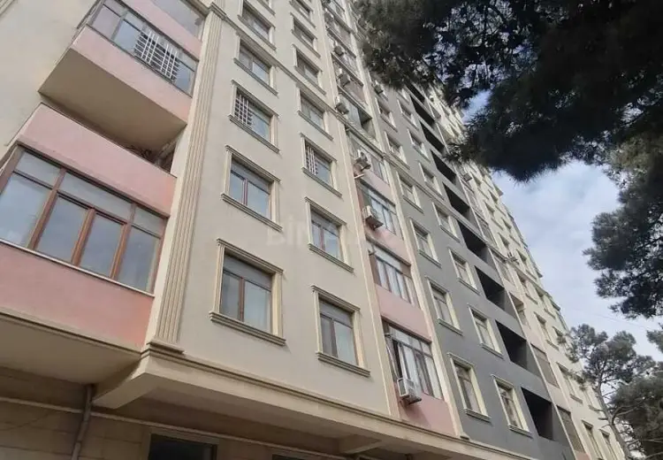 331 m² Obyekt / Ofis Satılır, 5-ci mikrorayon, Nəsimi, Bakı